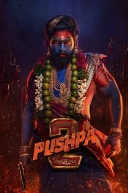 Pushpa: The Rule  Part 2 (2024)